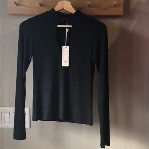 Vixen top Joah Brown
